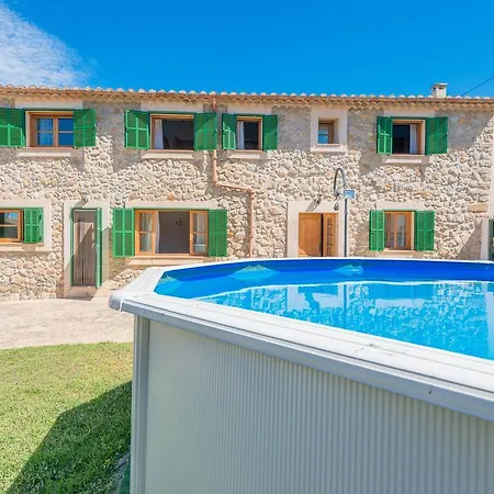 Ca Na Bernadeta Villa Calvia (Mallorca)