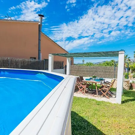 Ca Na Bernadeta Calvia (Mallorca)