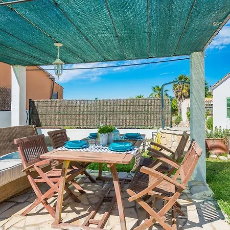 Villa Ca Na Bernadeta Calvia (Mallorca)