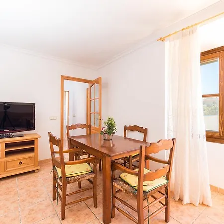Ca Na Bernadeta Villa Calvia (Mallorca)