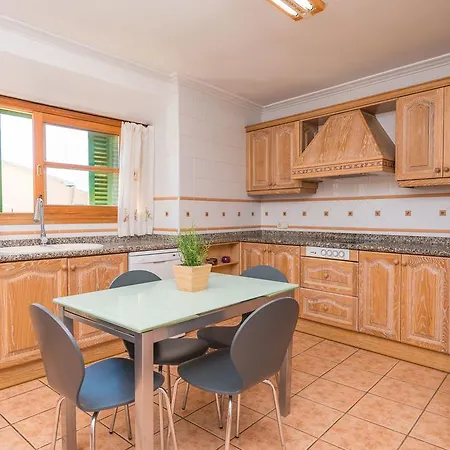 Villa Ca Na Bernadeta *