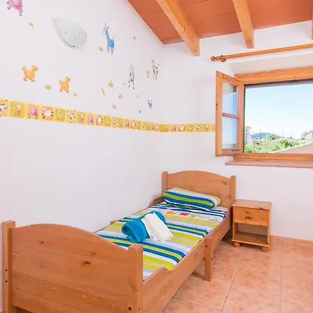 Ca Na Bernadeta Villa